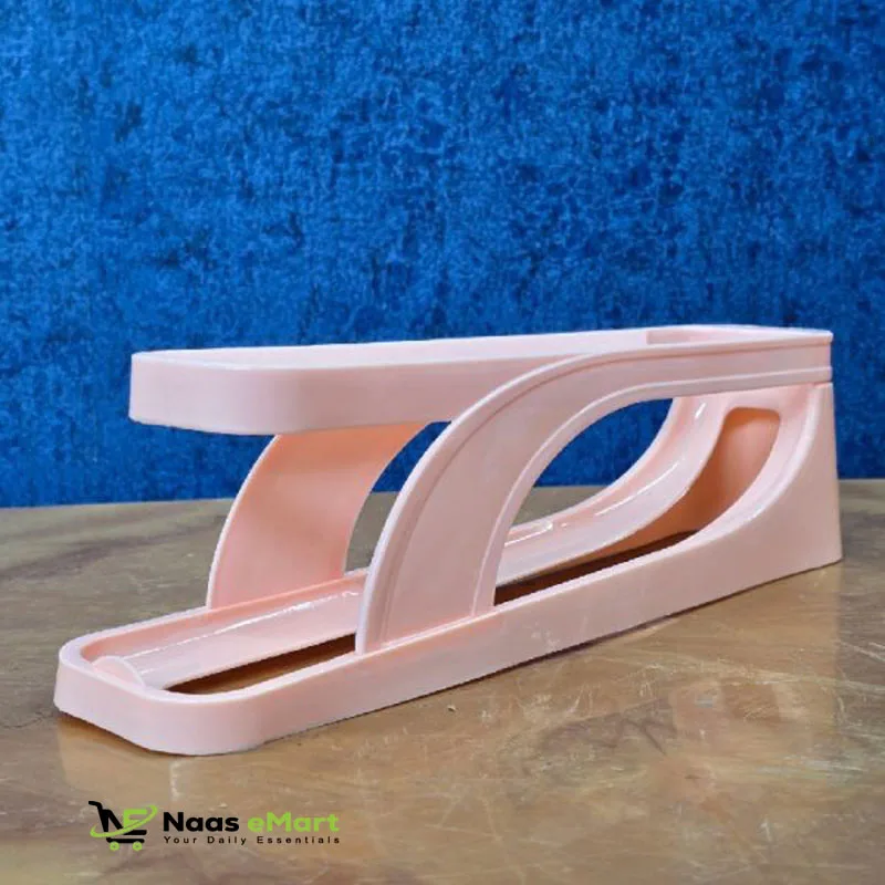 Refrigerator Egg Dispenser Tray