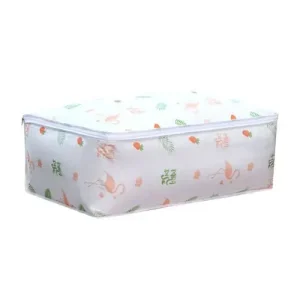 Storage Bag Clean Room Selection