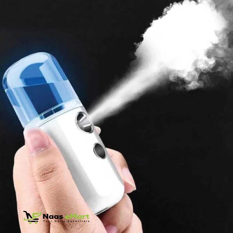 Nano Mist-Spray