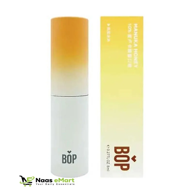 BOPS MANUKA HONEY