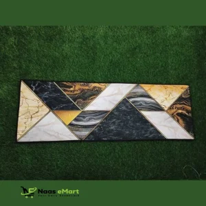 Carpet Set Kitchen Rugs Decoration (1 pcs Set new)