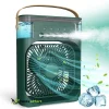 Air Cooler Fan