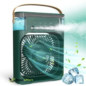 Air Cooler Fan