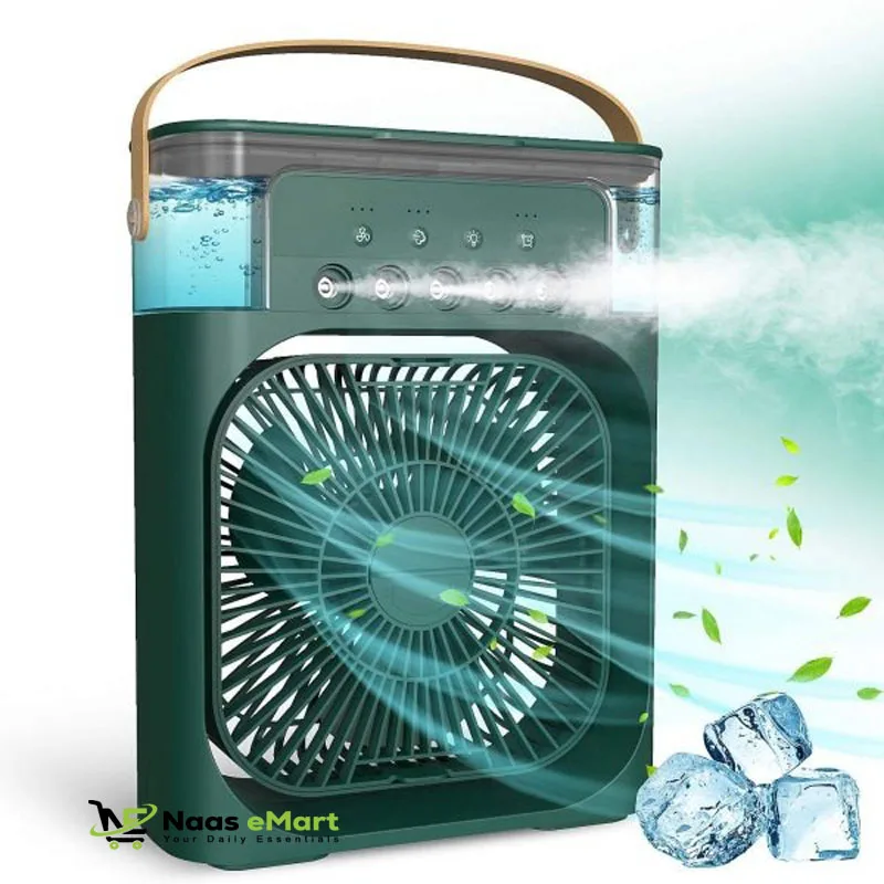 Air Cooler Fan