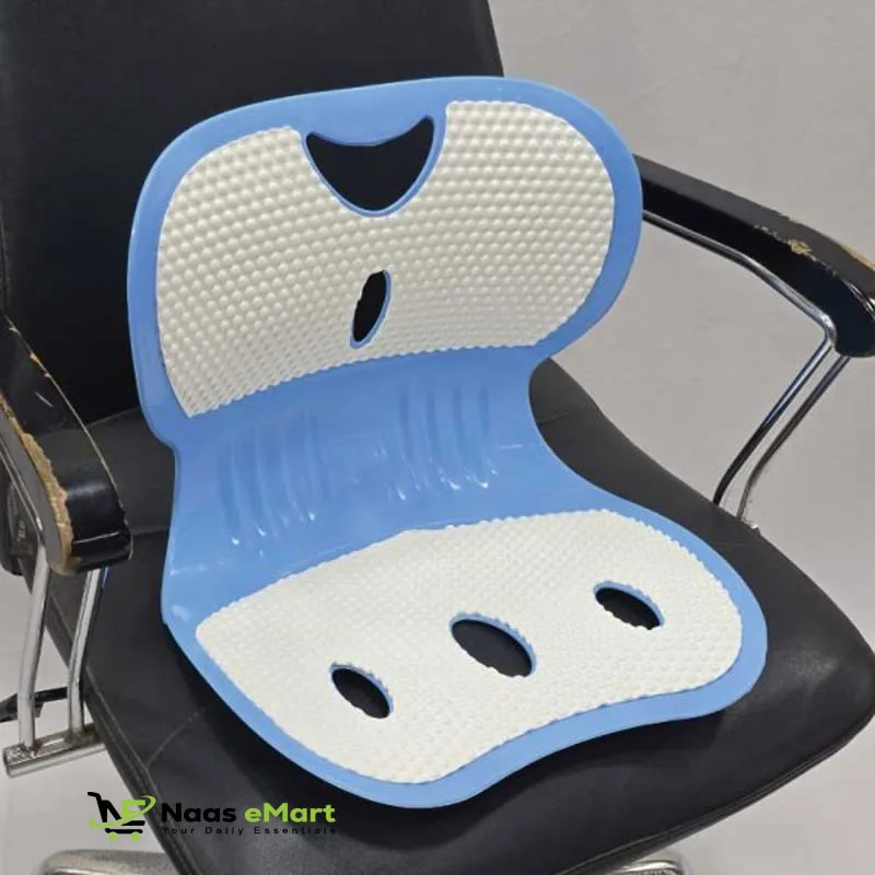 Waist Back Support Chair