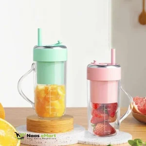 CRUSHER JUICER