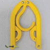 Folding Clothes Hanger