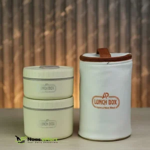 AP Lunch Box – 2 Layer