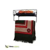 Quran Sharif & Janamaz Rack