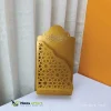 Quran Box With Tasbih Hanger Golden Color