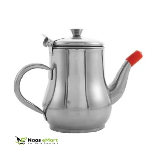 TEA POT