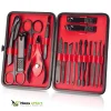 Manicure and Pedicure Set