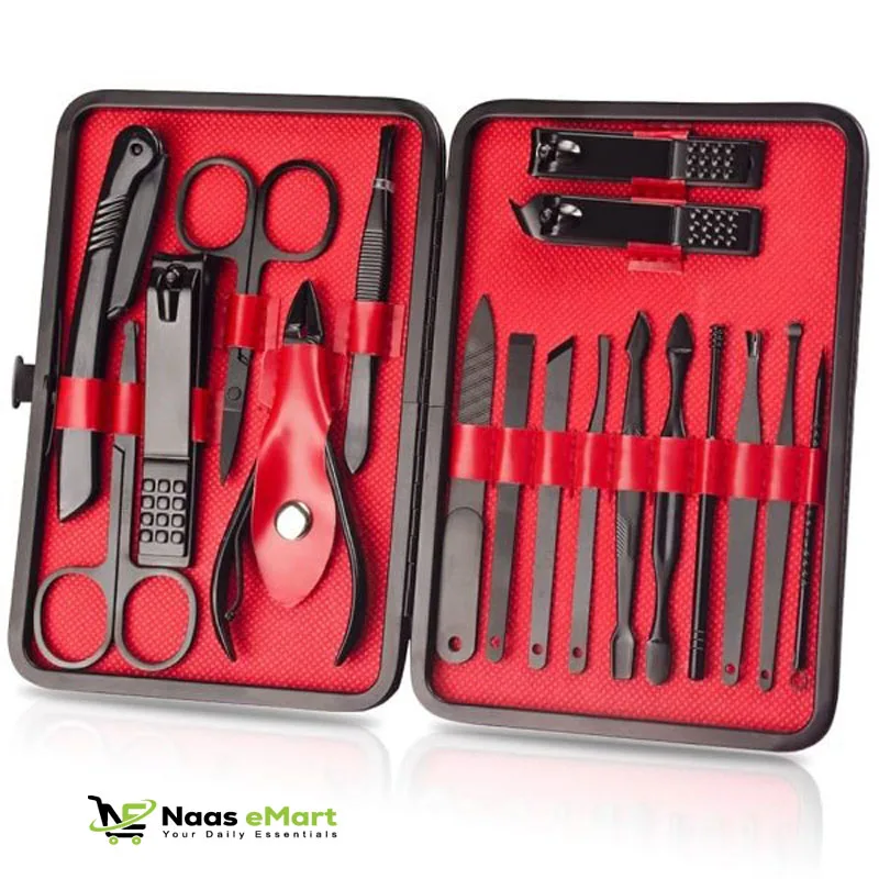Manicure and Pedicure Set