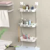 Multifunctional Storage Rack