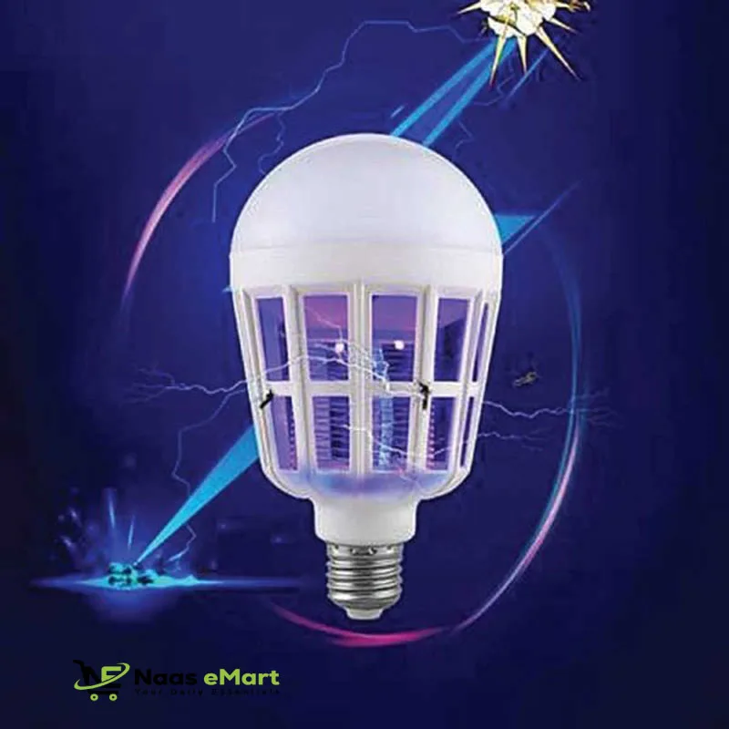 Mosquito killer Lamp