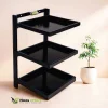 3 LAYER IRON OVEN RACK