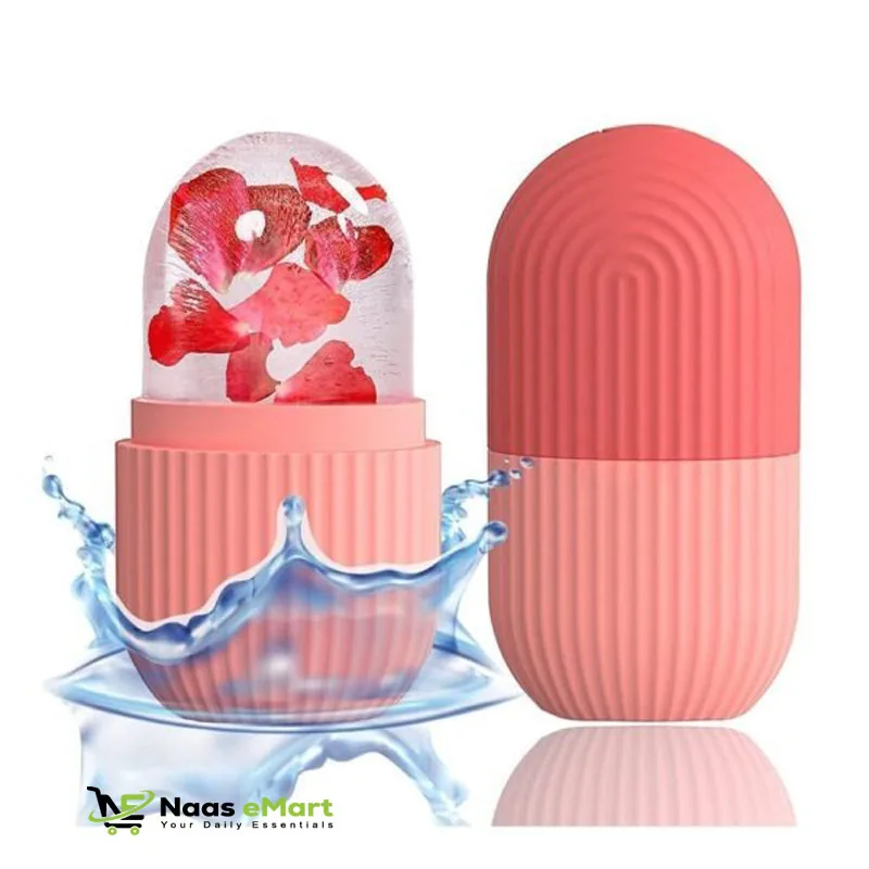 Facial Beauty Ice Roller
