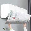 Air Conditioner Deflector