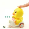BABY DUCK SCOOTY