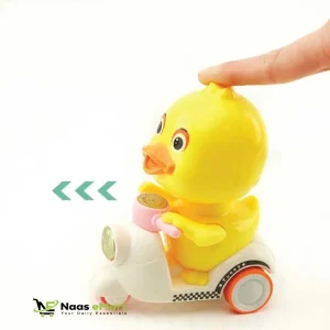 BABY DUCK SCOOTY