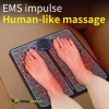 Ems Foot Massager