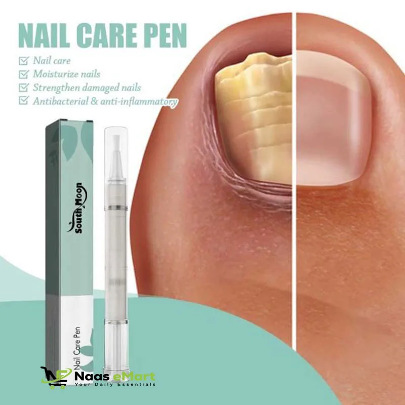 South Moon Nail Care Pen