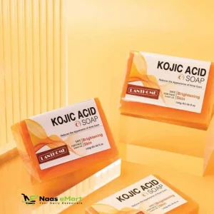 KOJIC ACID SOUP