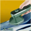 Electric Dry Iron Machine With Spray