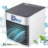 Air Cooler Race