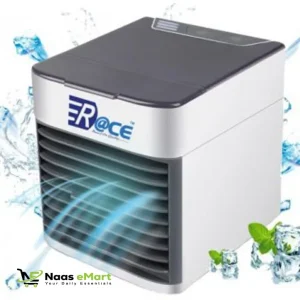 Air Cooler Race