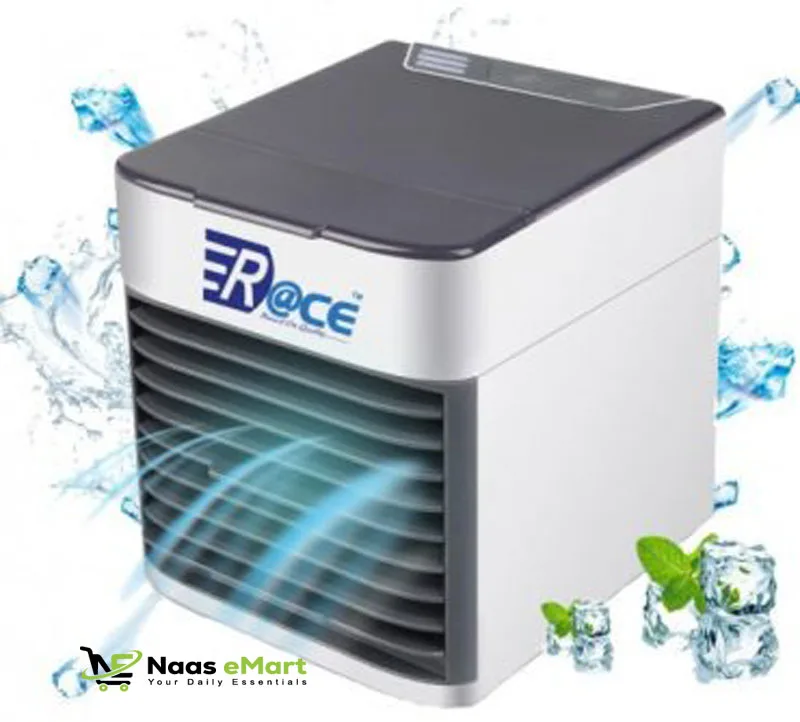 Air Cooler Race