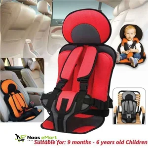 Baby Portable Car Seat