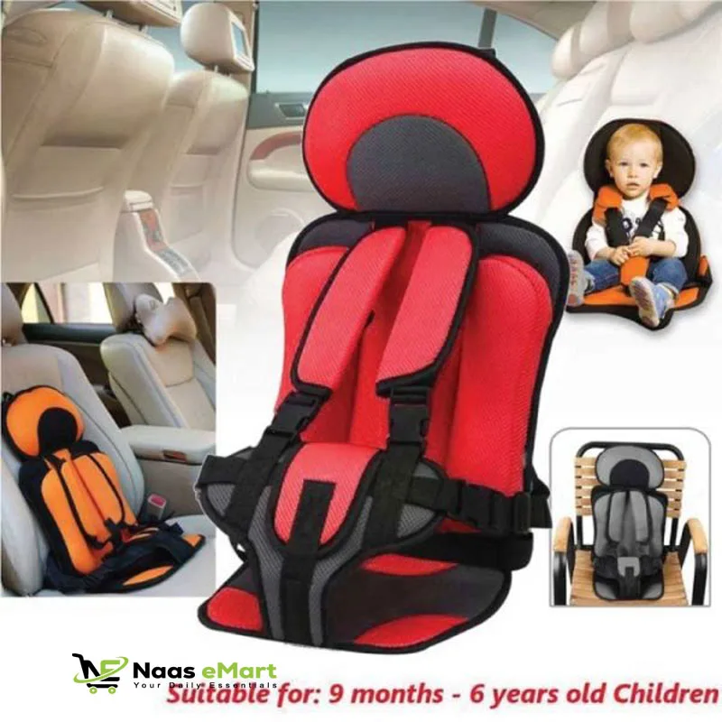 Baby Portable Car Seat