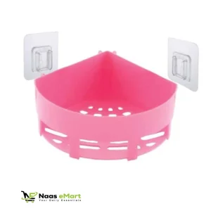 Bathroom Shelves