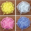 Silicone Lids Cover
