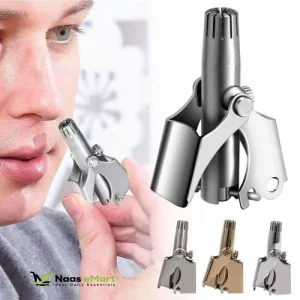 Nose Hair Trimmer