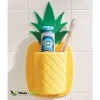 Pineapple Toothbrush Holder