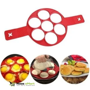 Frying Pancake Mold