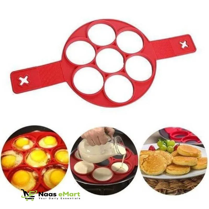 Frying Pancake Mold
