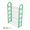 Ss 5 Layer Shoe Rack – 69