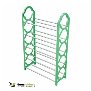 Ss 5 Layer Shoe Rack – 69