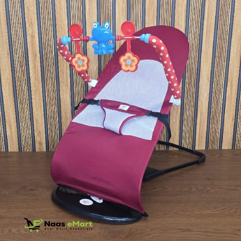 Love Baby Bouncer