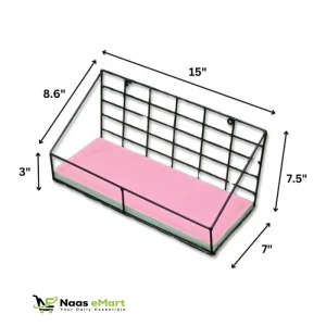 Kitchen Wall Shelf