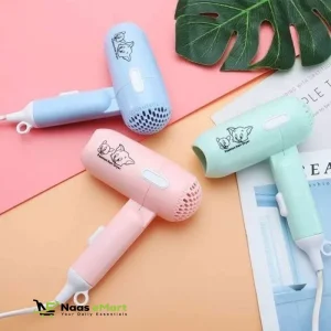 Fashion Hair Dry