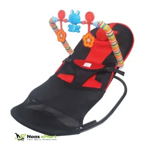 Love Baby Rocking Chair Without Toy Stand