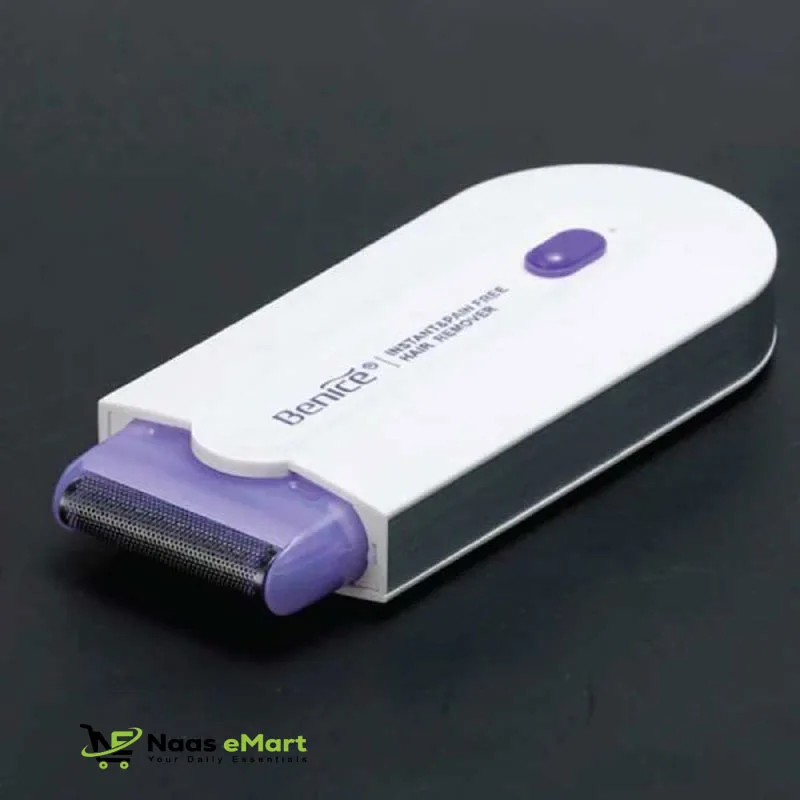 Instant Pain Free Hair Remover