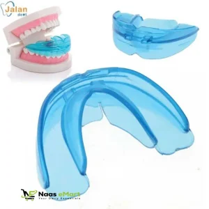 Dental Tooth Orthodontic Alignment