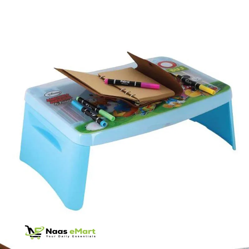 FOLDING BABY DESK