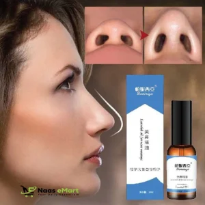 Beautiful Nose Essential Oil