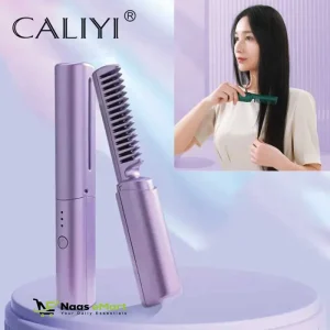 Mobile Heat Comb